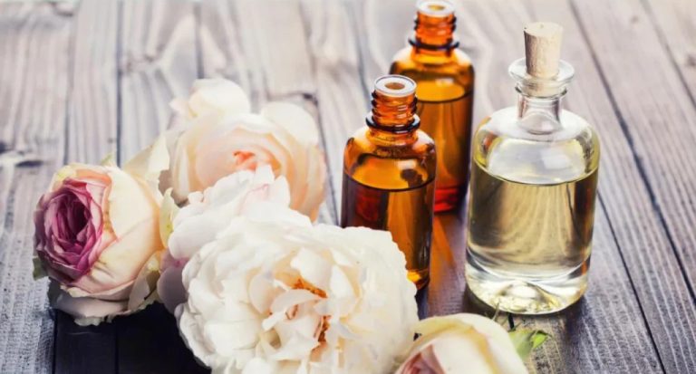 The Art of Choosing Your Signature Scent