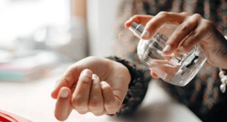 Why Fragrance Matters: The Power of Smell