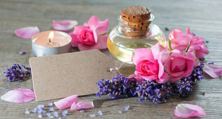 Exploring the World of Floral Fragrances